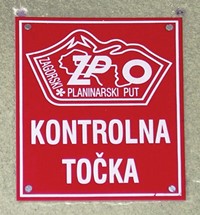 Kontrolna točka